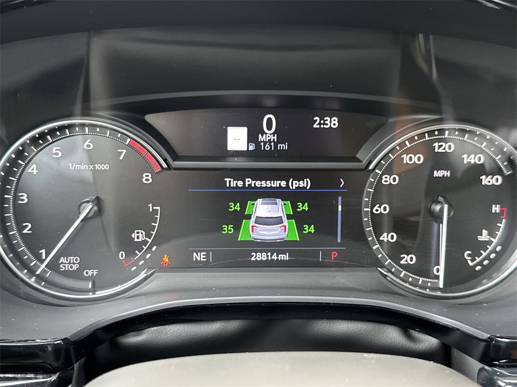 2024 Cadillac XT6 Premium Luxury photo 36
