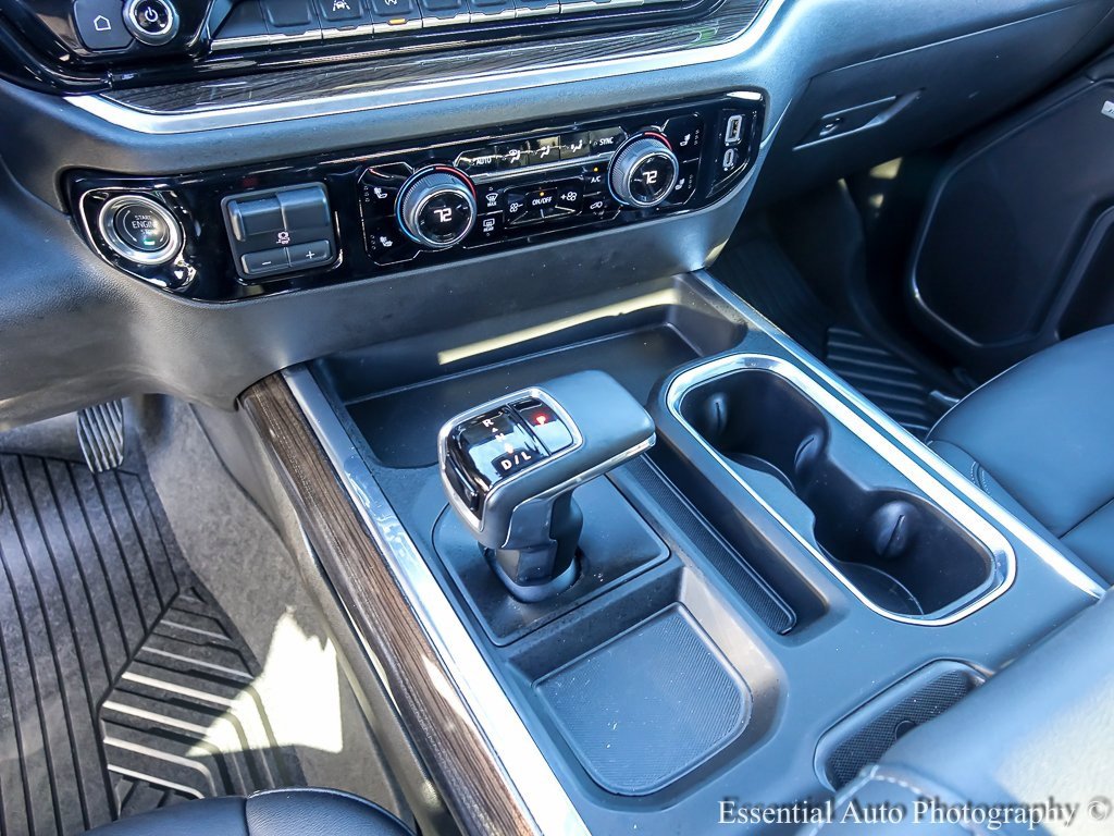 2024 CHEVROLET SILVERADO - Image 23