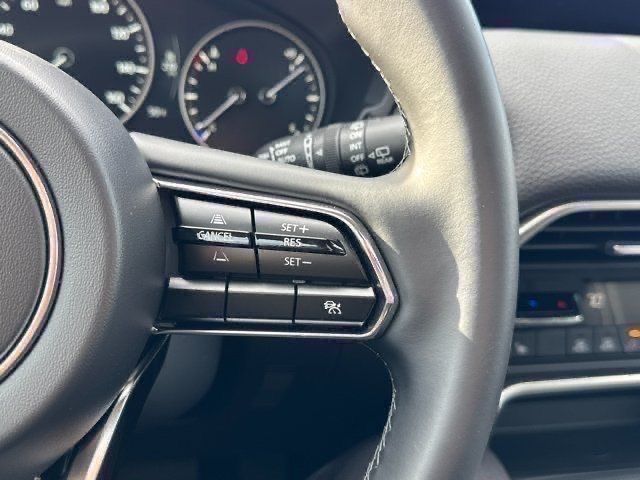 2025 Mazda CX-90 3.3 Turbo Preferred photo 16