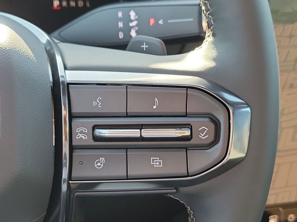 2026 Gmc Terrain AT4 photo 33