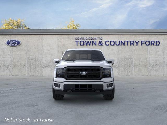 2025 Ford F-150 Lariat photo 26
