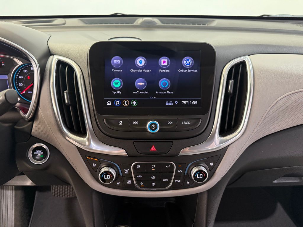2020 Chevrolet Equinox Premier photo 21