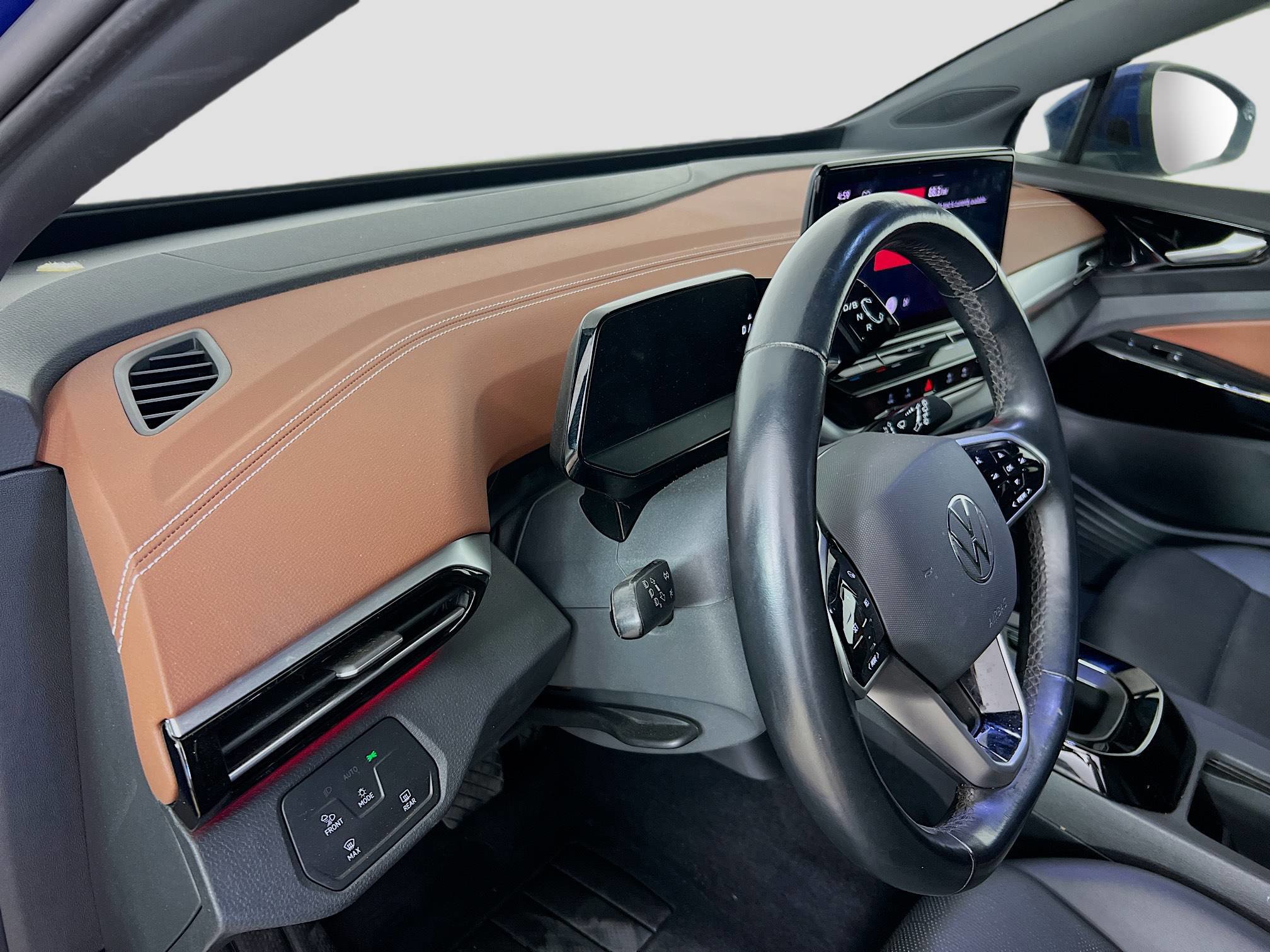 2021 Volkswagen ID.4 Pro S photo 9
