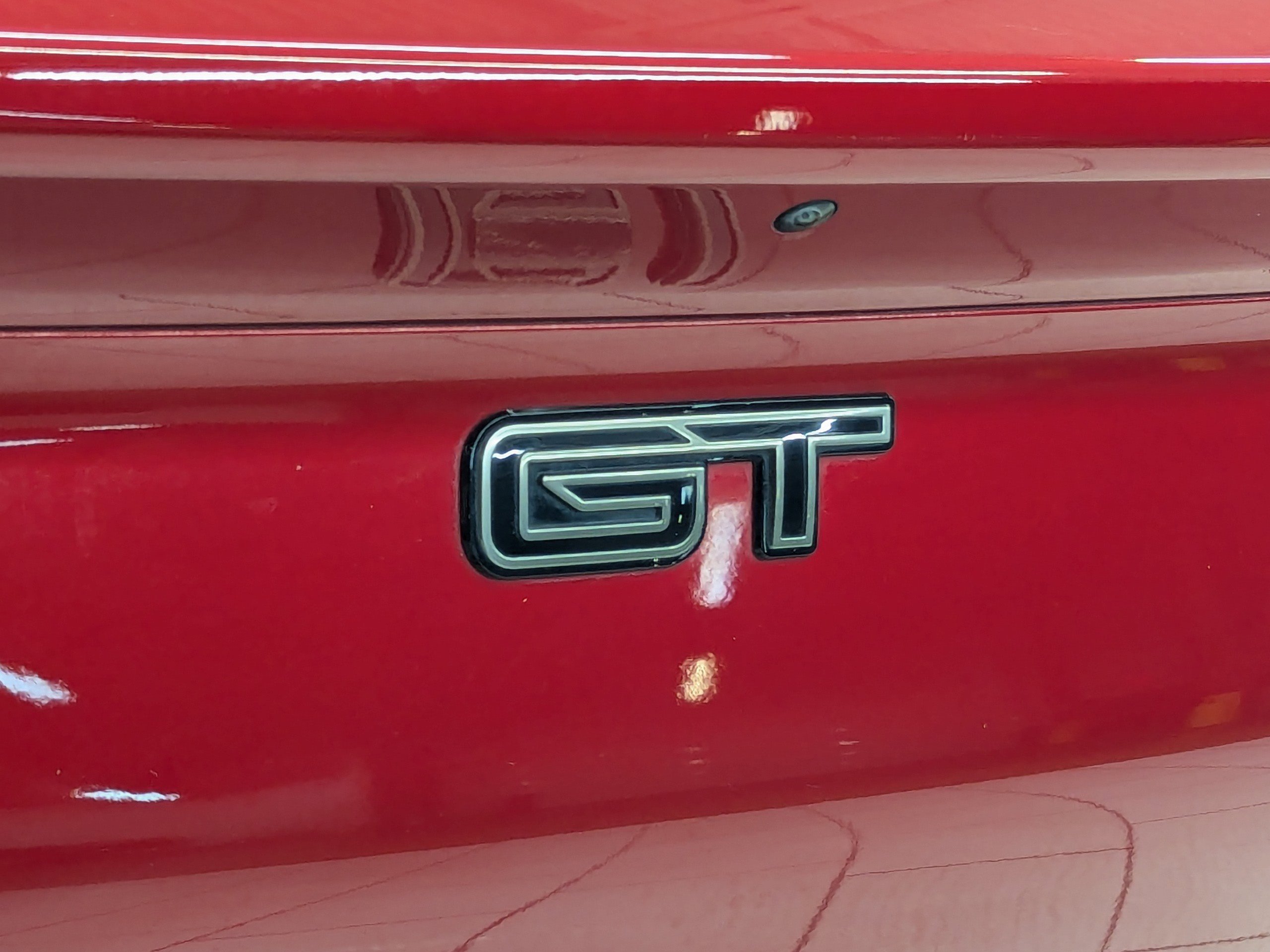 2023 Ford Mustang Mach-E GT photo 28