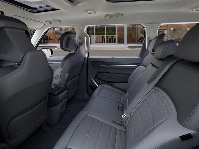 2026 Kia EV9 Land photo 17