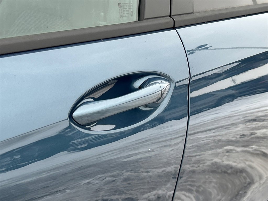 2026 BUICK ENVISTA - Image 12