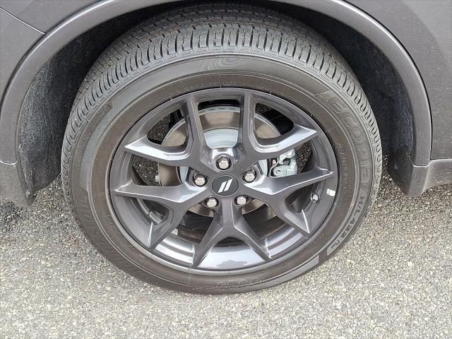 2026 Dodge Durango GT Plus photo 2