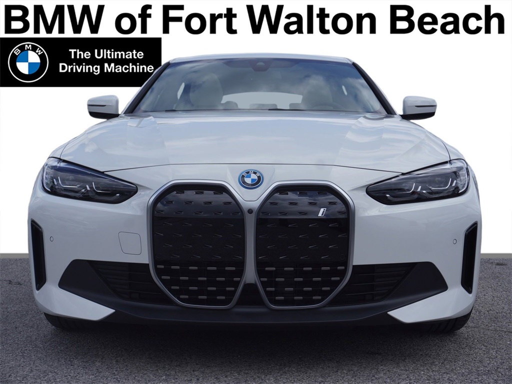 2024 Bmw i4 eDrive40 photo 30