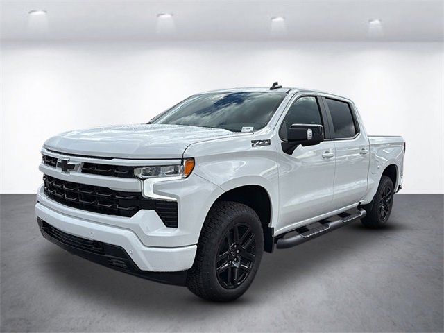 2026 Chevrolet Silverado 1500 RST's photo