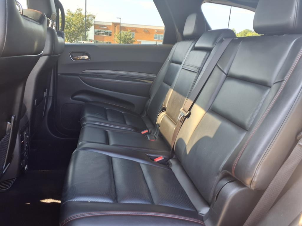 2024 Dodge Durango GT Plus photo 23
