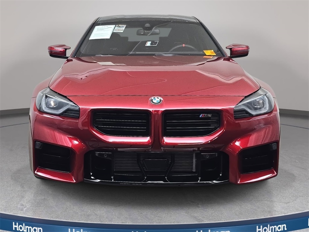 2025 Bmw M2 photo 2