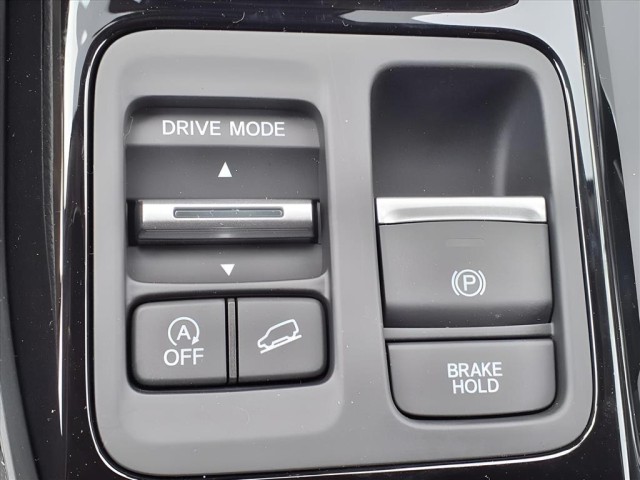 2025 Honda Pilot Elite photo 25
