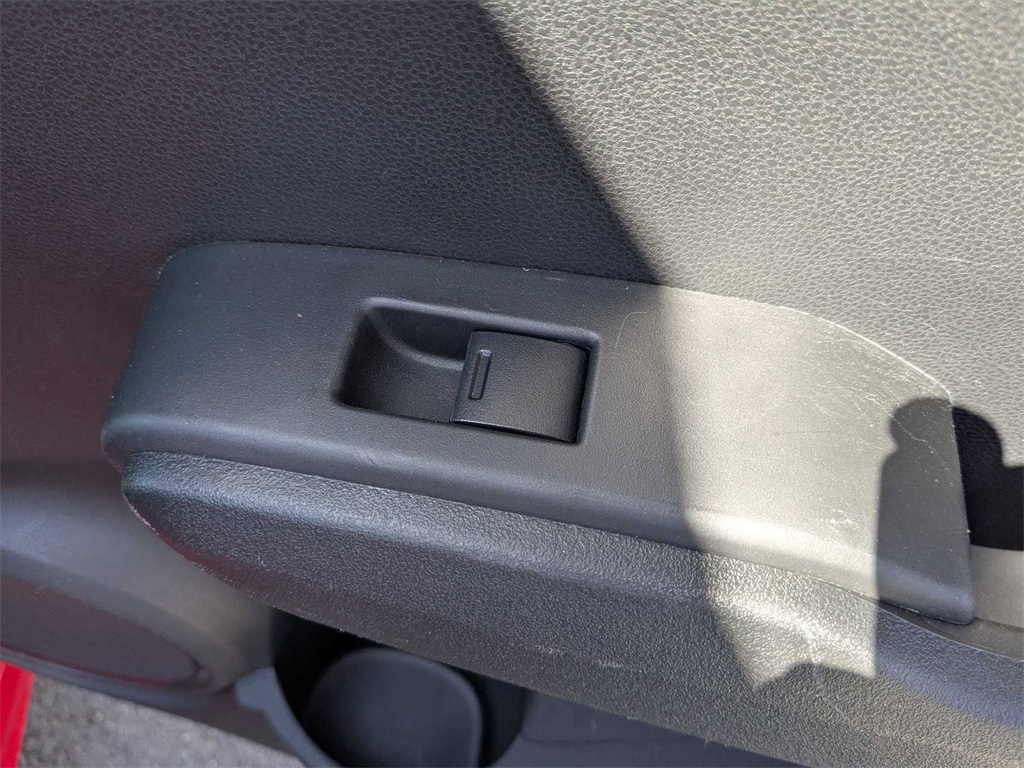 2011 Honda Fit Sport photo 25