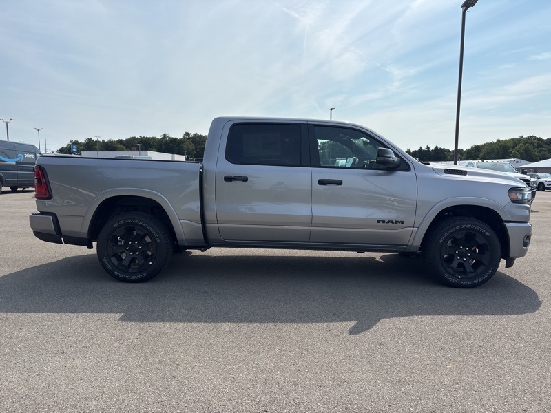 2026 Ram 1500 Big Horn Lone Star photo 2