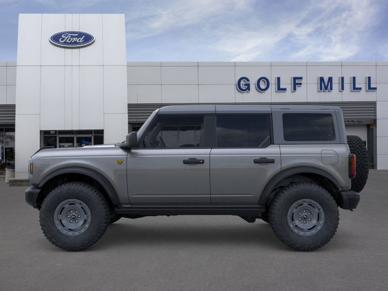 2025 FORD BRONCO - Image 2
