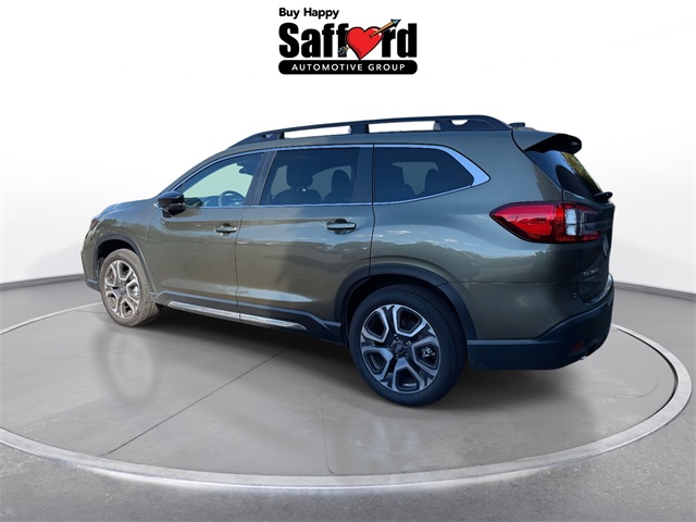 2025 Subaru Ascent Limited photo 3