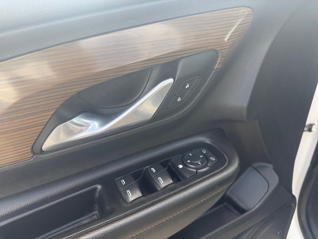 2018 Gmc Terrain SLE photo 6