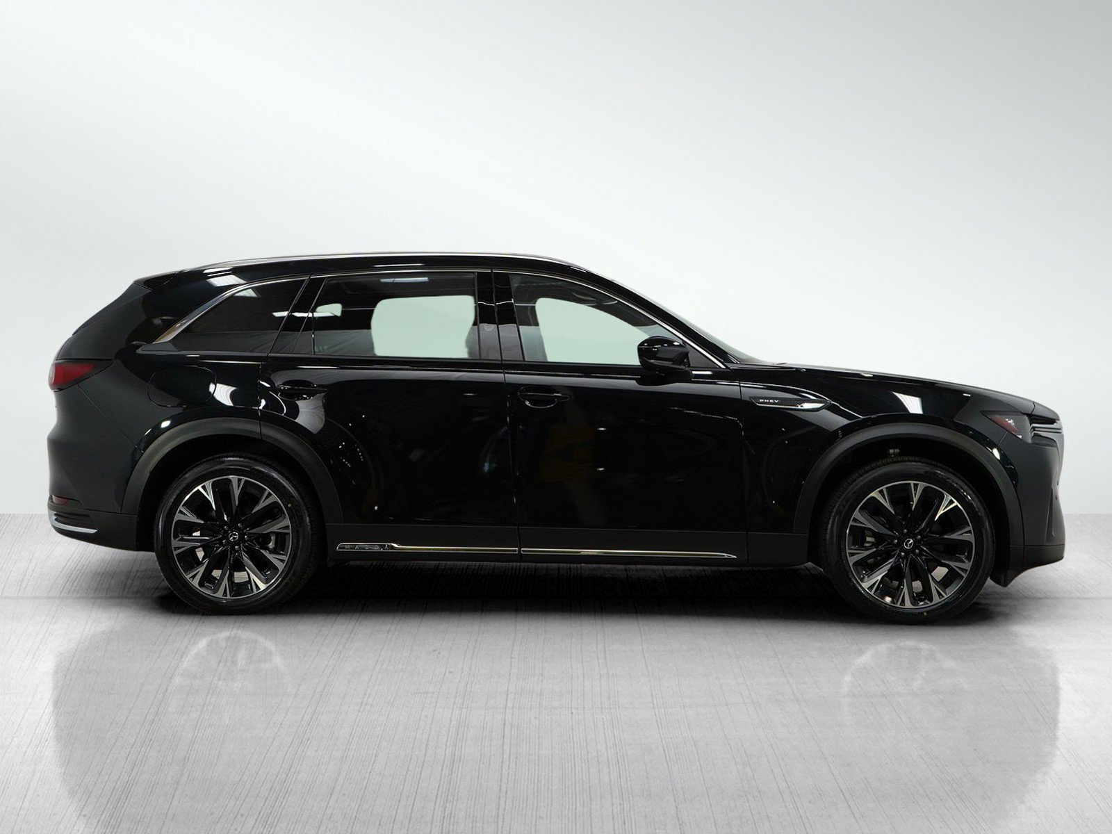 2024 Mazda CX-90 Premium Plus photo 6