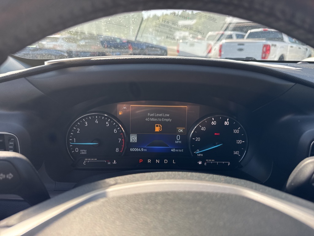 2022 Ford Explorer Limited photo 23