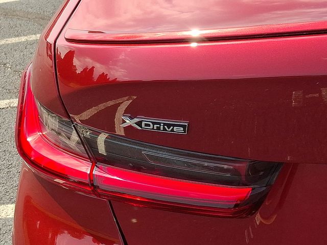 2025 Bmw 330i xDrive Sedan photo 28
