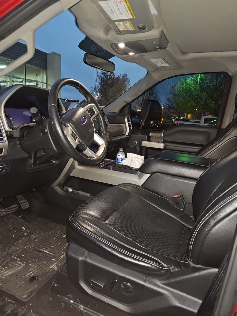 2017 FORD F-250 - Image 3