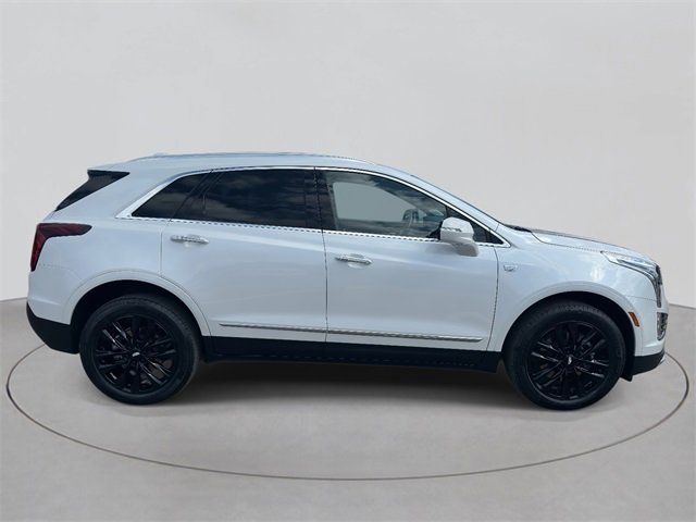 2023 Cadillac XT5 Premium Luxury photo 33