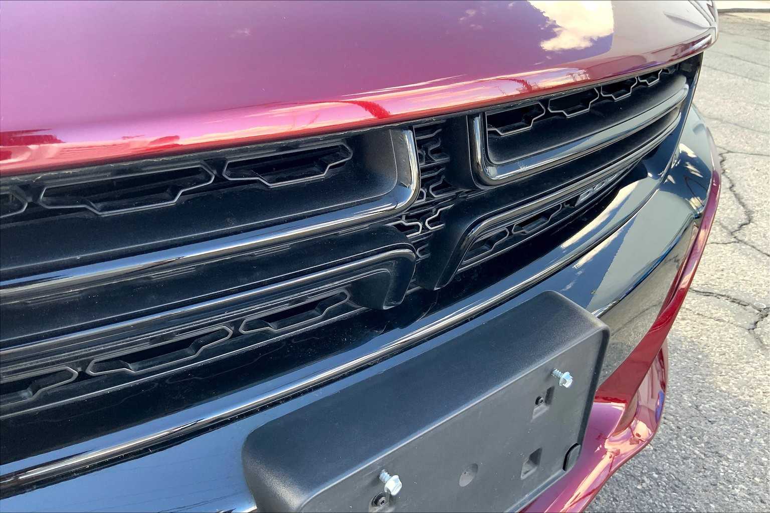 2023 Dodge Charger SXT photo 27