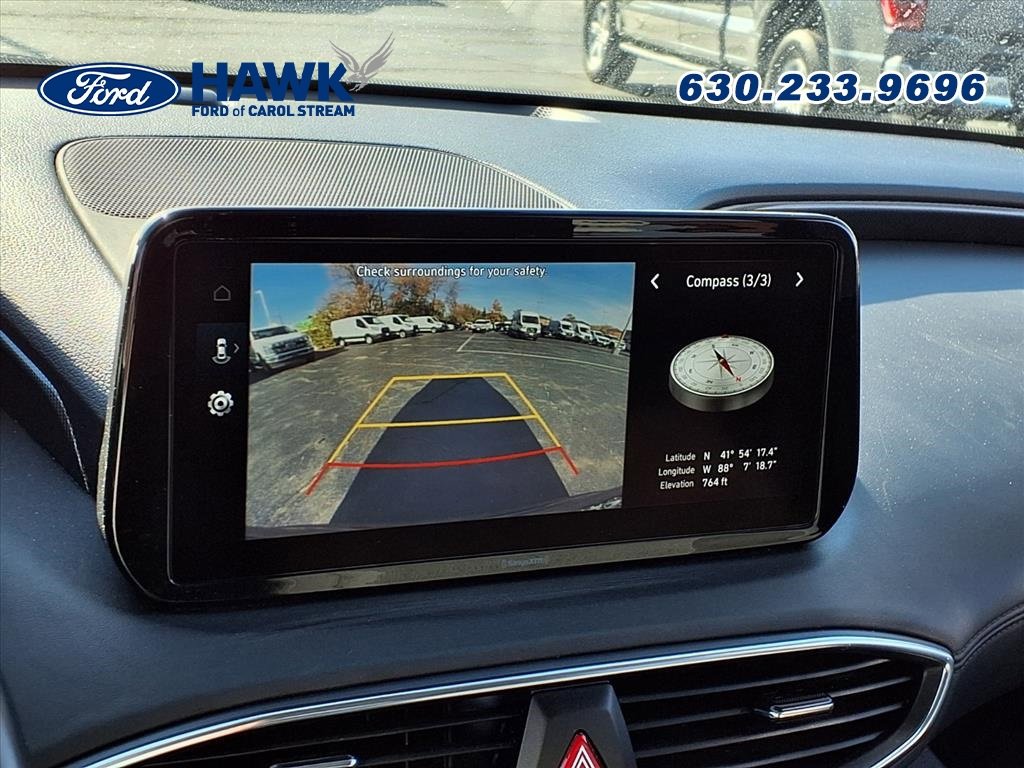 2023 HYUNDAI SANTA FE - Image 13