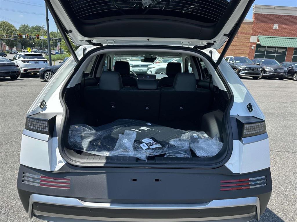 2025 Hyundai Ioniq 5 SEL photo 27