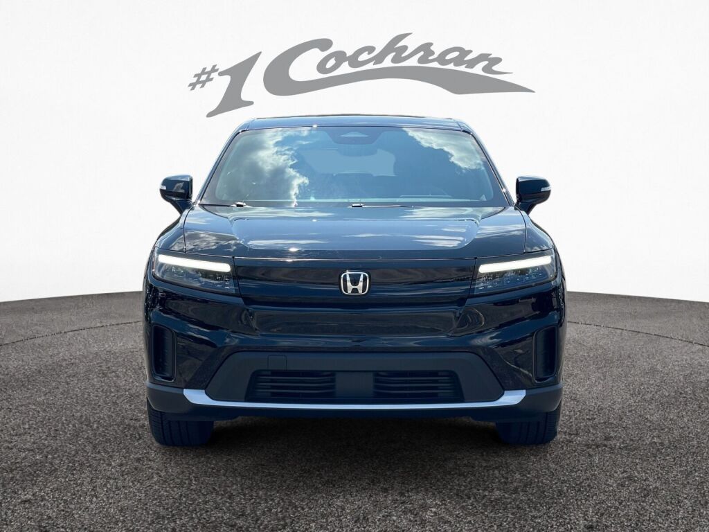 Certified 2025 Honda Prologue EX with VIN 3GPKHVRJ9SS500890 for sale in Youngstown, OH