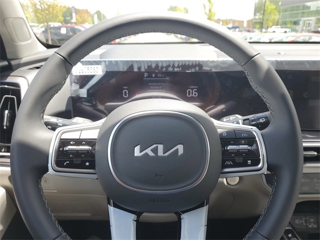 2025 Kia Sorento S photo 15