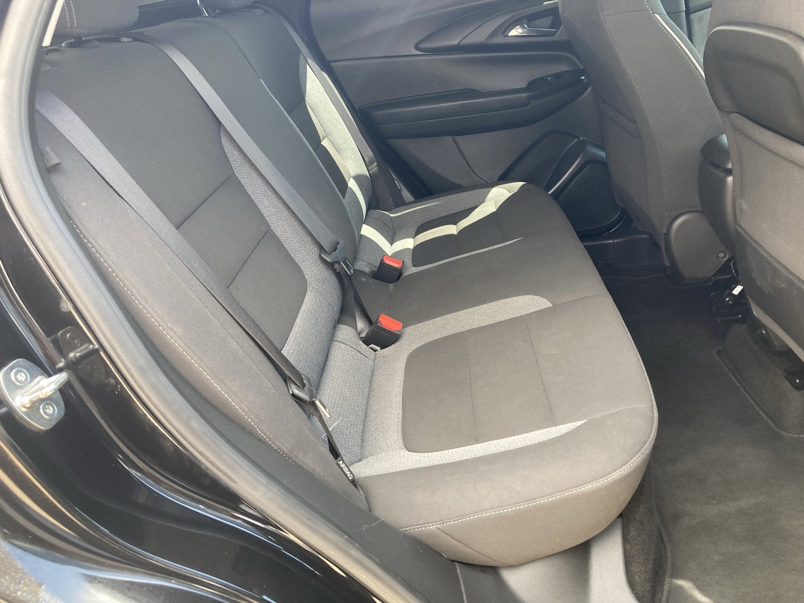 2022 Chevrolet Trailblazer LT photo 33