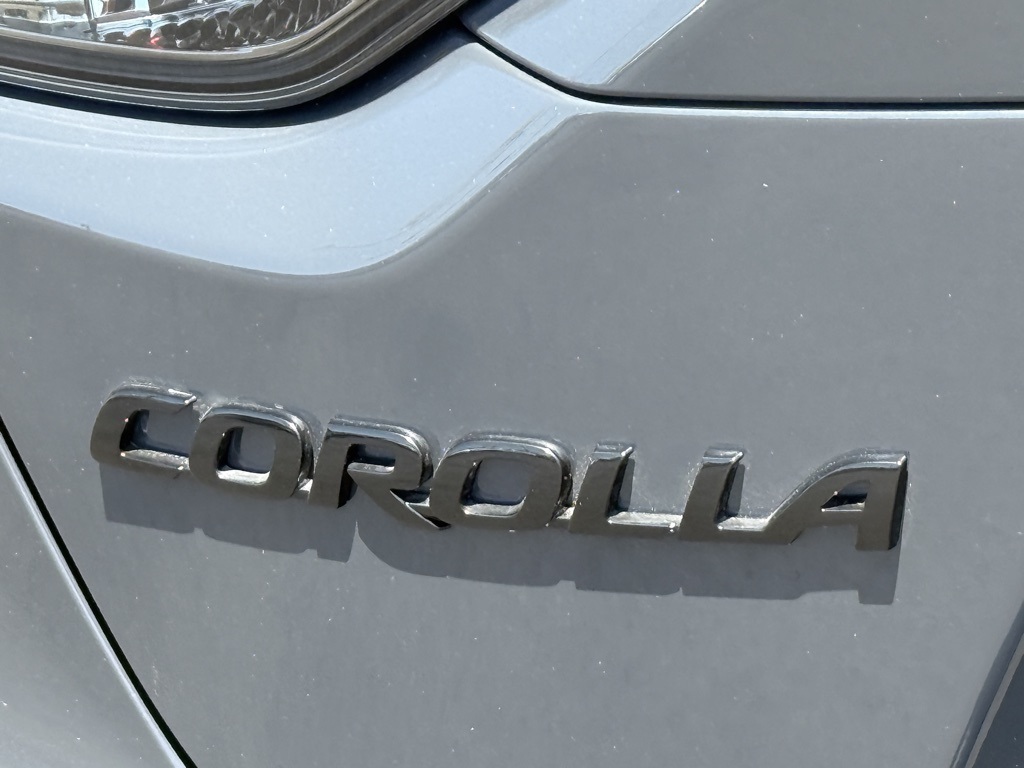 Used 2025 Gray Toyota FX image 14