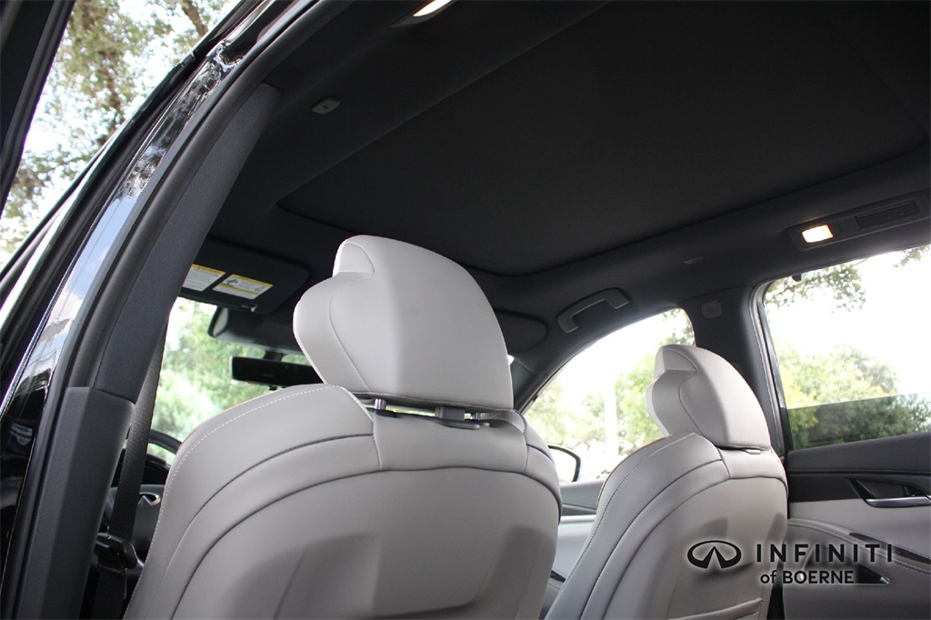 2026 Infiniti QX60 Autograph AWD photo 24
