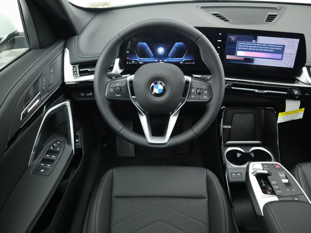 2025 Bmw X1 XDrive28i photo 10