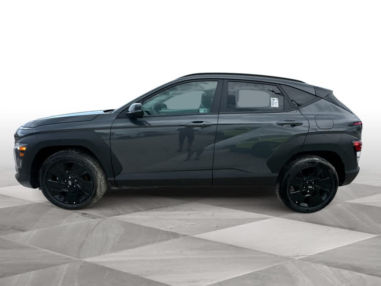 2026 Hyundai Kona SEL photo 4