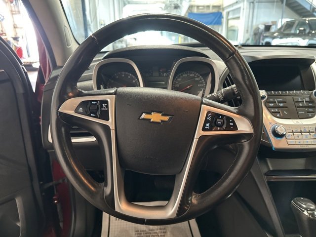 2016 Chevrolet Equinox LT photo 14