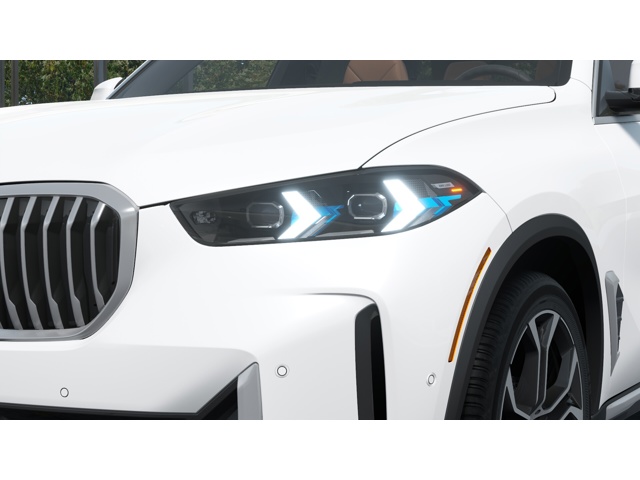 2026 Bmw X5 xDrive40i photo 5