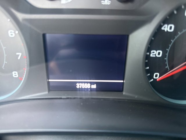2024 Chevrolet Malibu 1LT photo 20