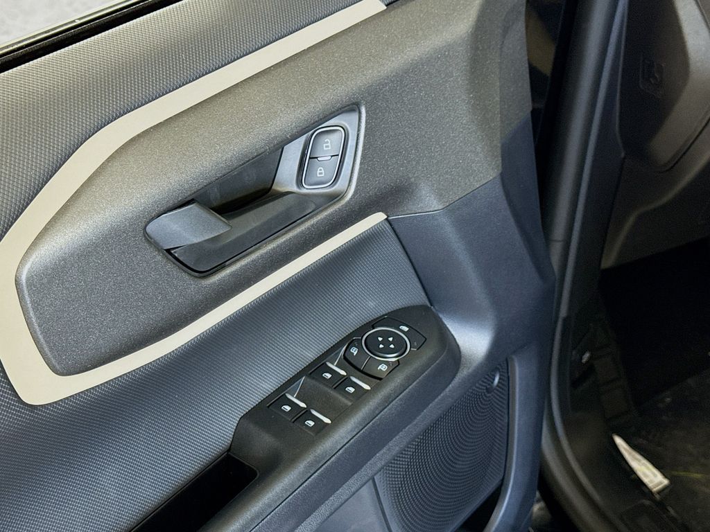 2025 Ford Bronco Sport Big Bend photo 17