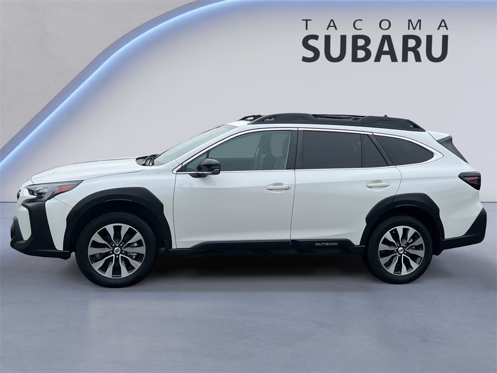 2024 Subaru Outback Limited photo 2