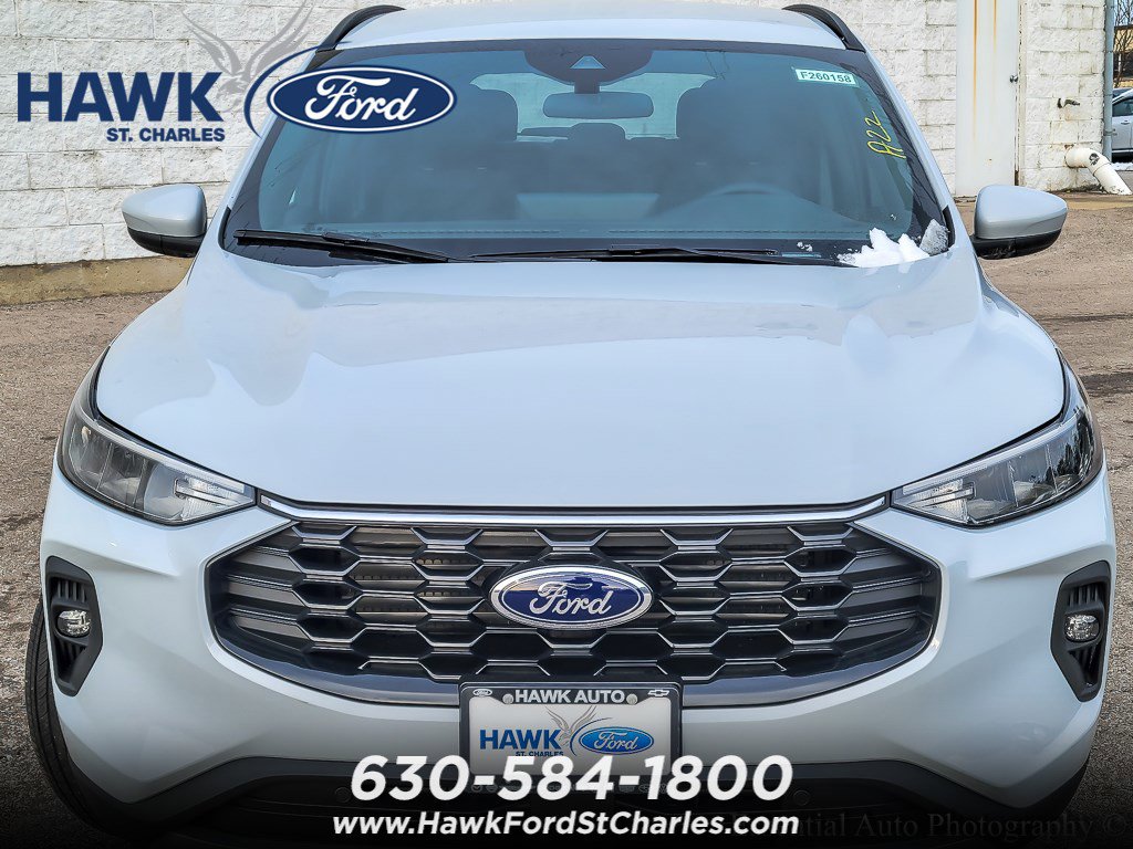 2026 FORD ESCAPE - Image 3