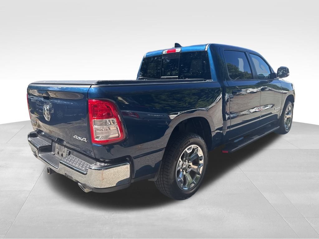 2021 Ram 1500 Big Horn Lone Star photo 4