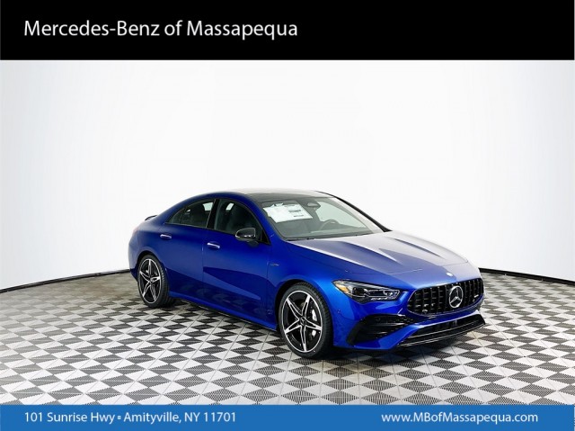 Explore the Power and Precision of Mercedes-AMG | Mercedes