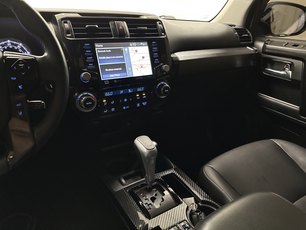 2022 Toyota 4Runner TRD Pro photo 28