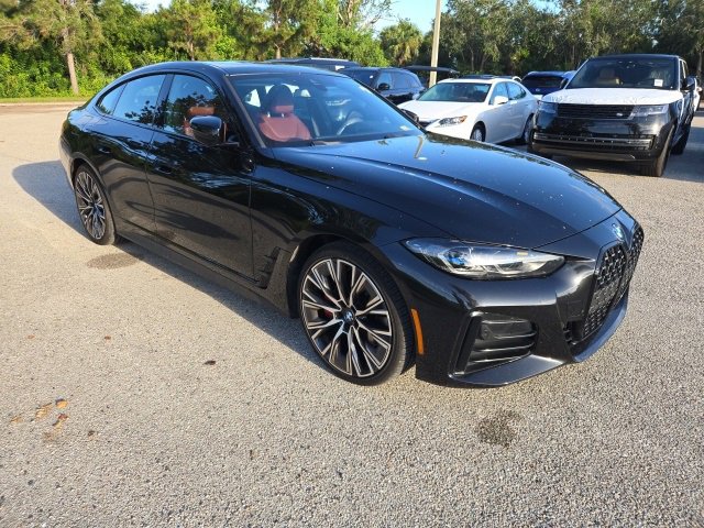 2023 Bmw 430i GC photo 6