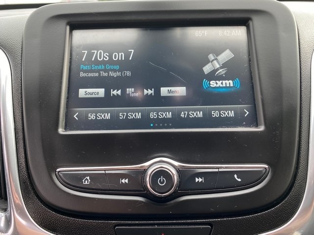 2018 Chevrolet Equinox LT photo 10