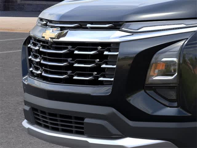 2025 Chevrolet Equinox LT photo 13