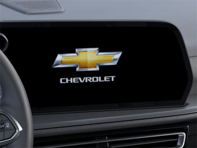 2026 Chevrolet Traverse High Country photo 19