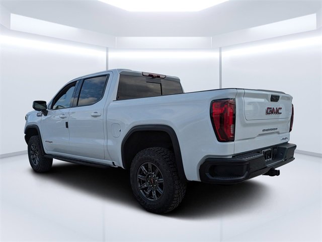 2026 Gmc Sierra 1500 AT4X photo 2